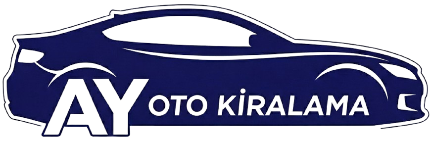 Ayoto Kiralama Logo