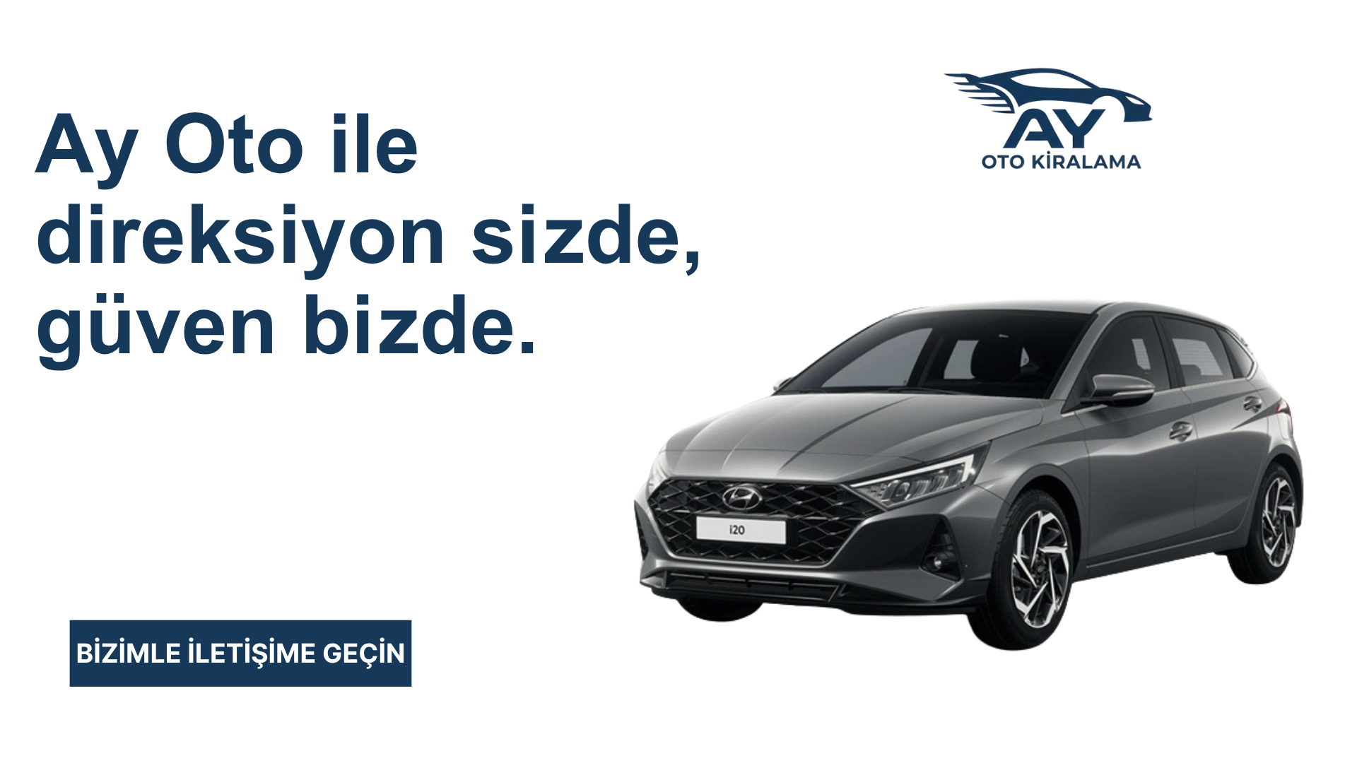 Ay Oto Kiralama Manşet 1